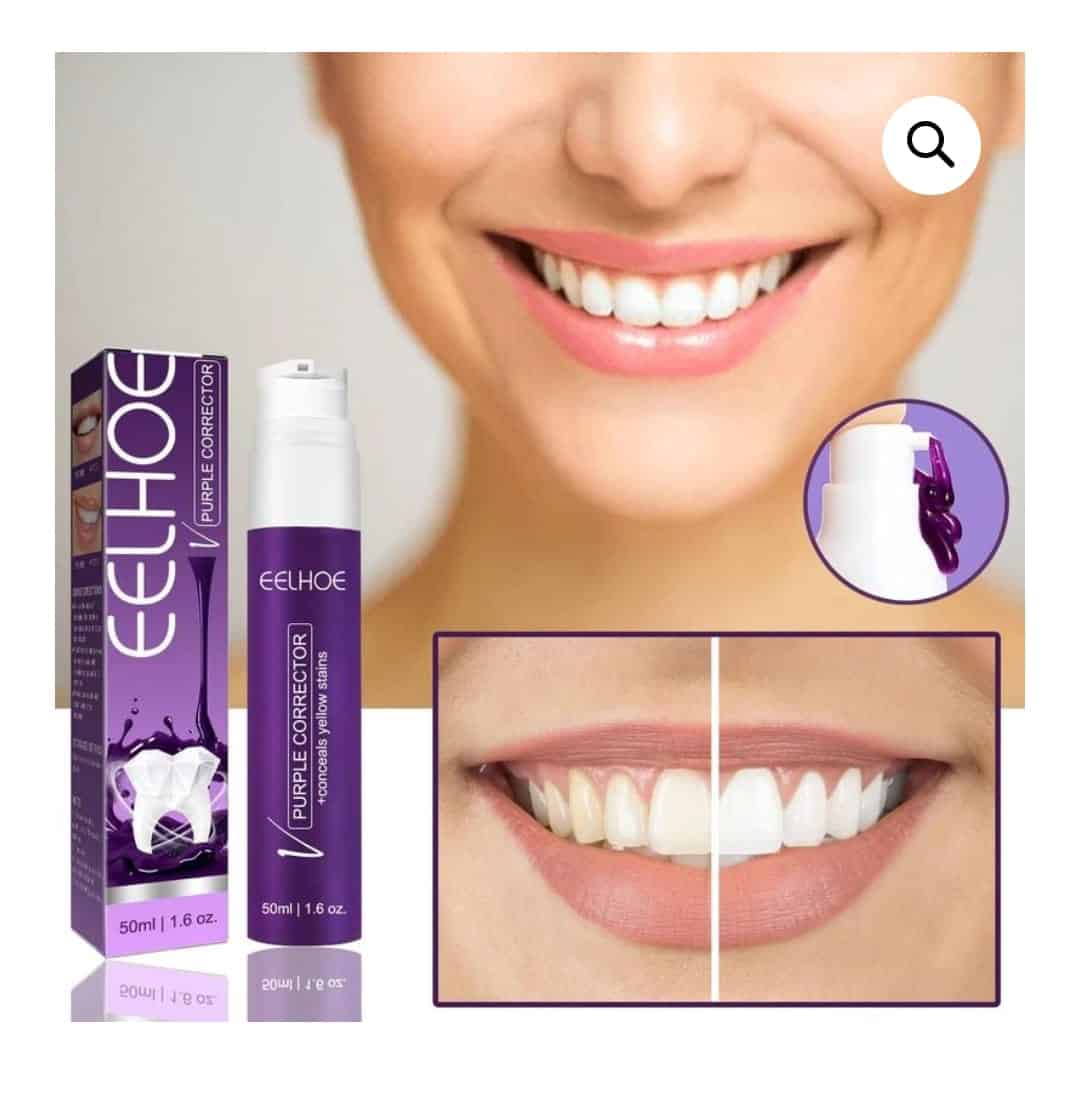 Blanqueador dental 1 Blanqueador dental