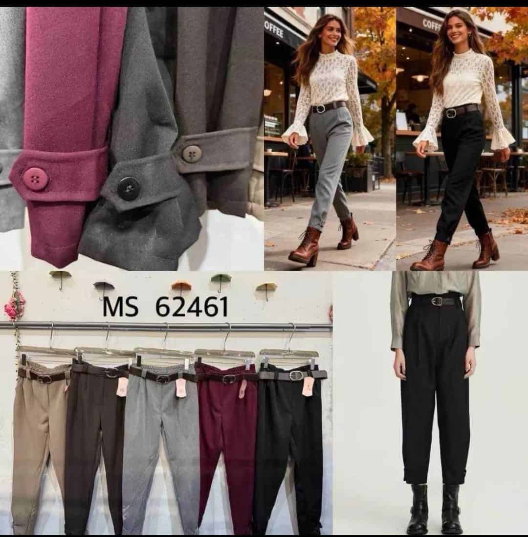 Pantalon 62461 1 Pantalon 62461