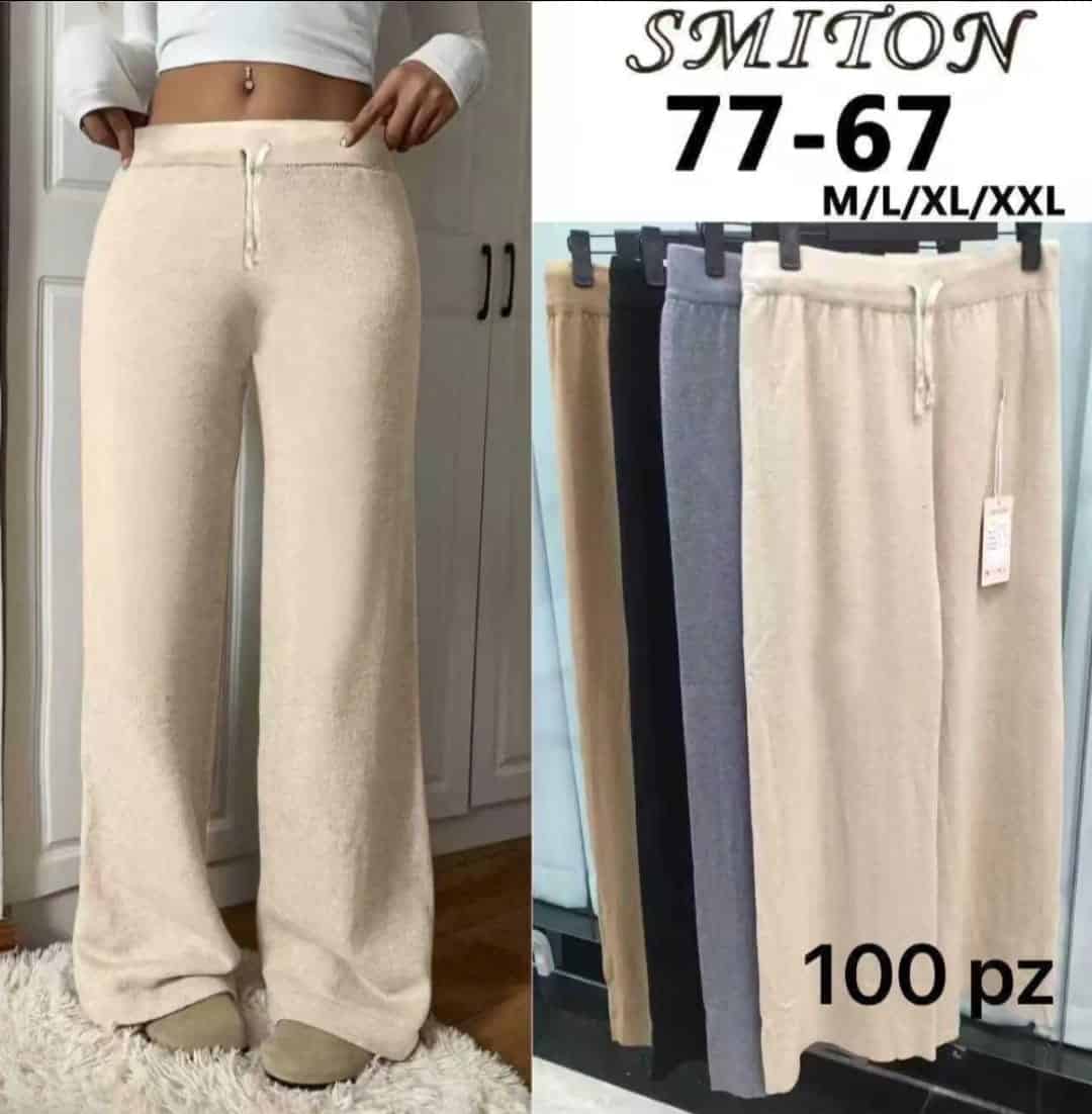 Pantalon 7767 1 Pantalon 7767